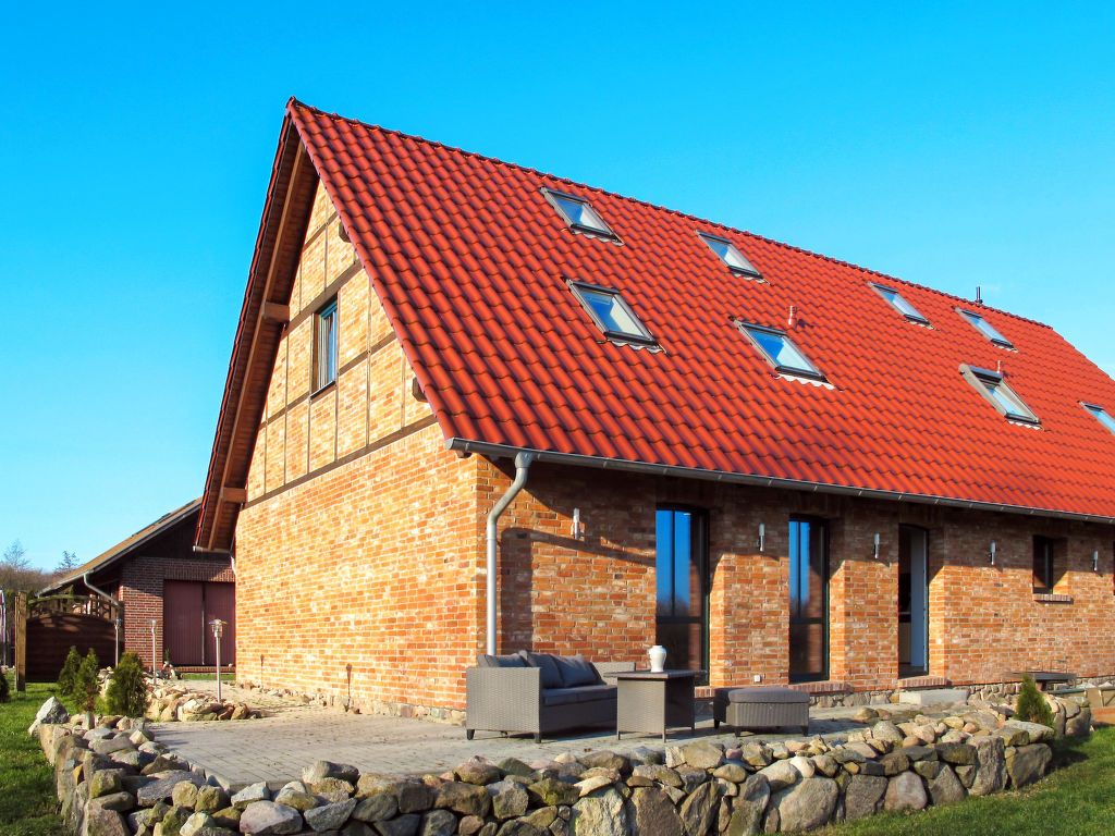 Appartement zum Katzengrund II in Duitsland