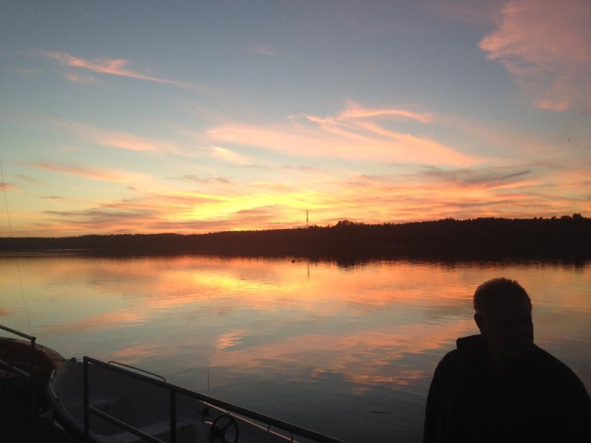 Safarizelt in Hohenlychen mit Garten und Grill-Dedans