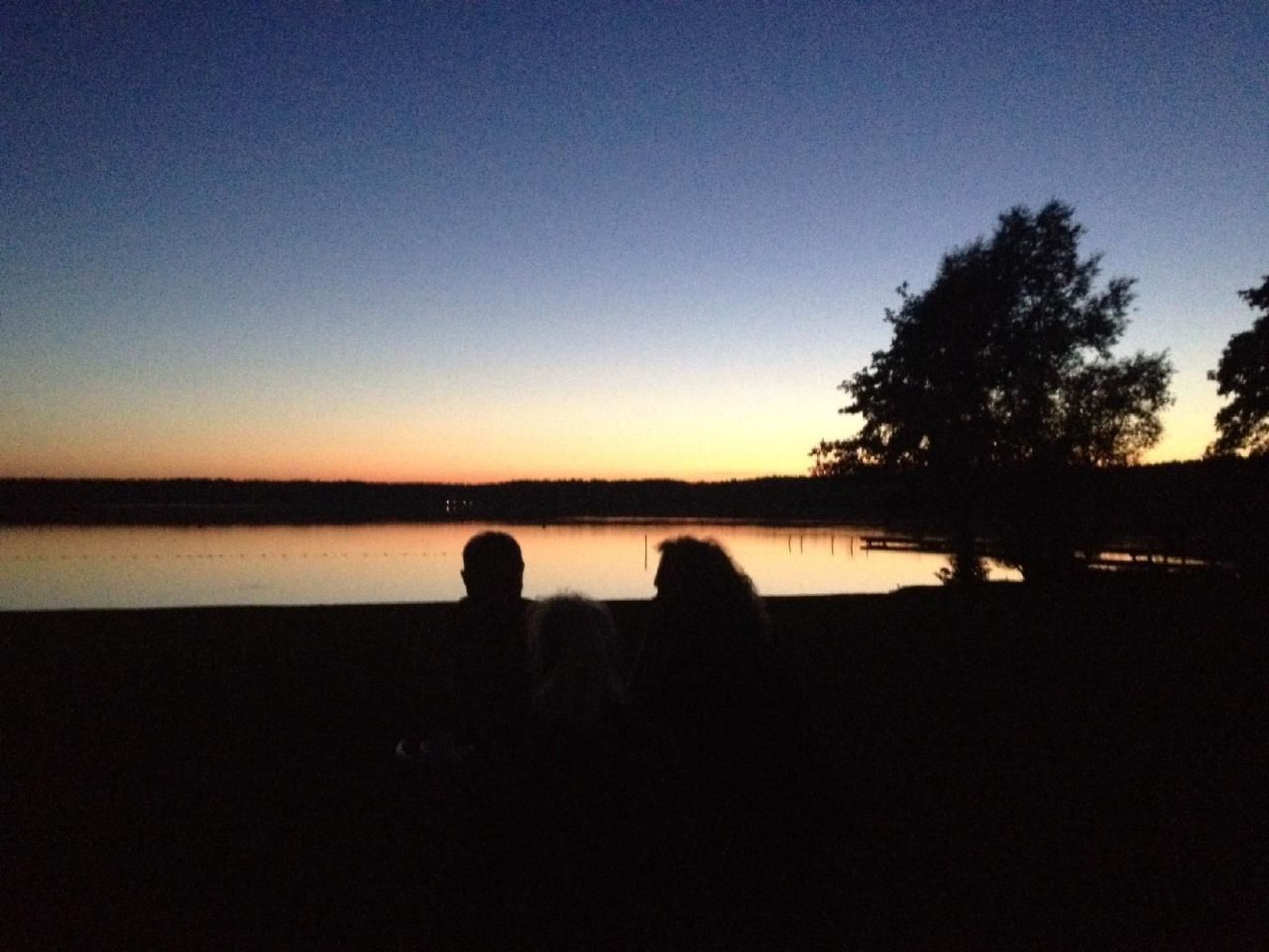 Coco Sweet in Hohenlychen-Dedans