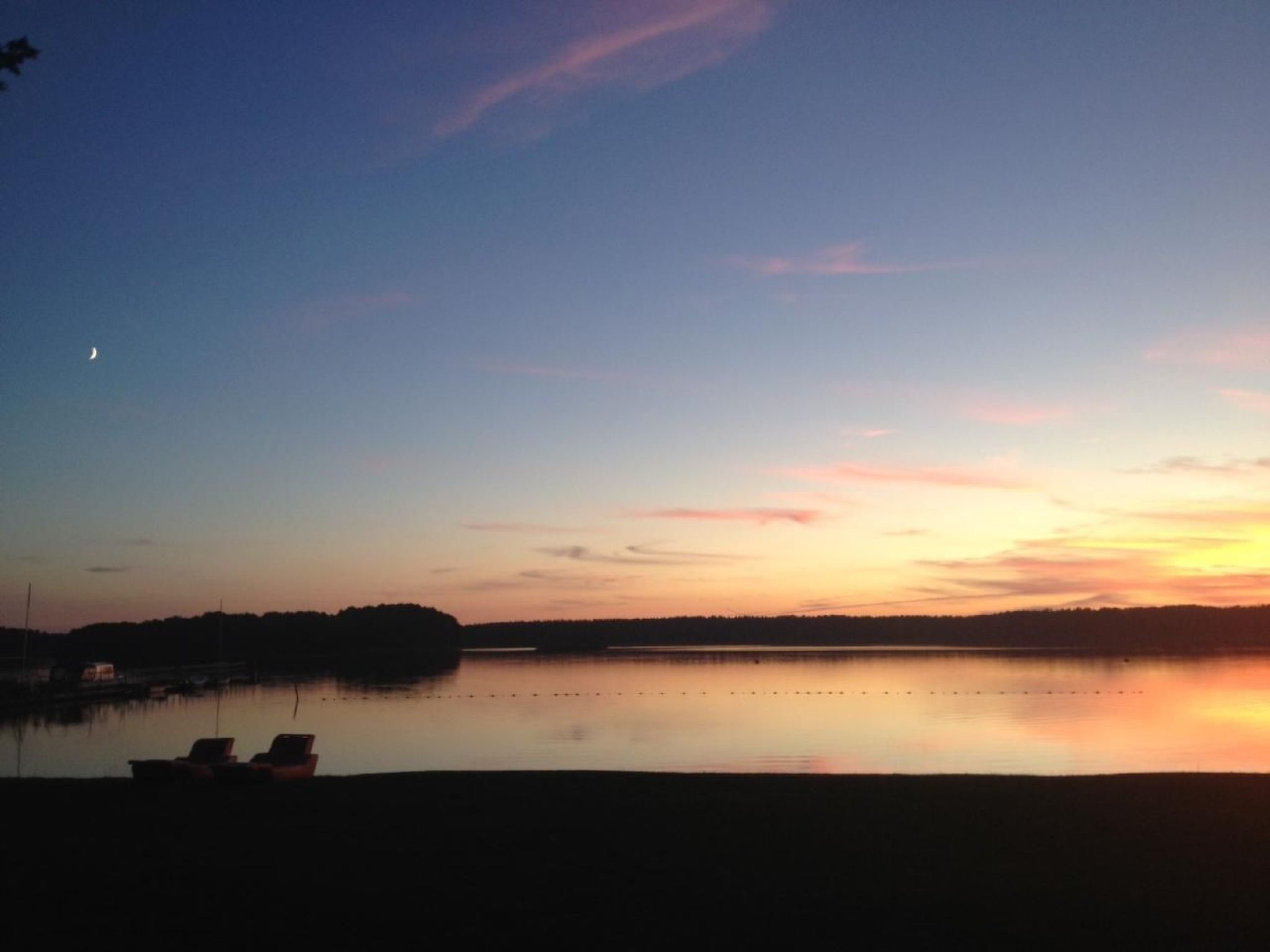 Coco Sweet in Hohenlychen-Dedans