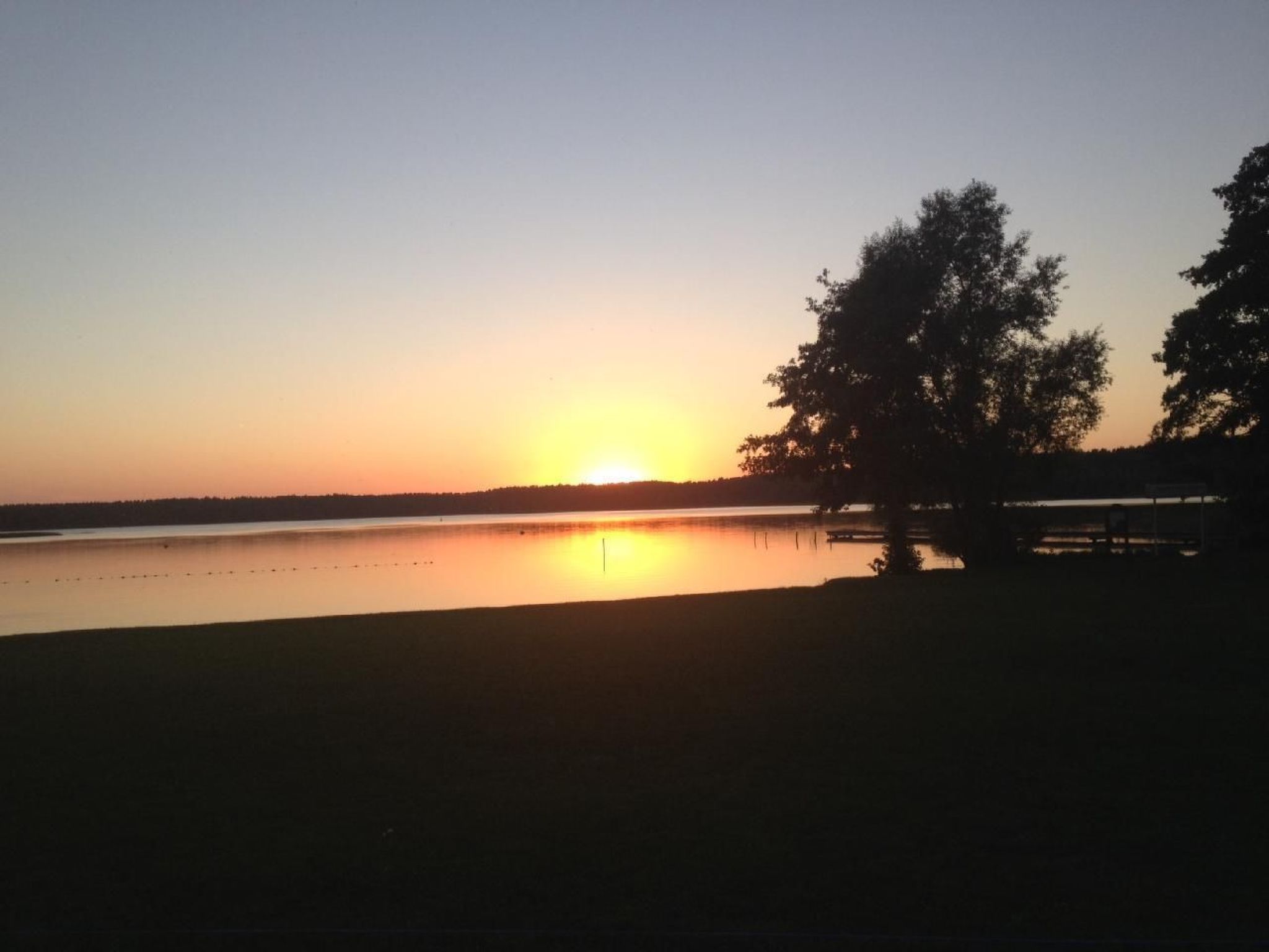 Coco Sweet in Hohenlychen-Dedans