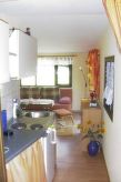 Knusse bungalow aan de oever van het strandbad Lychen - thumbnail 6