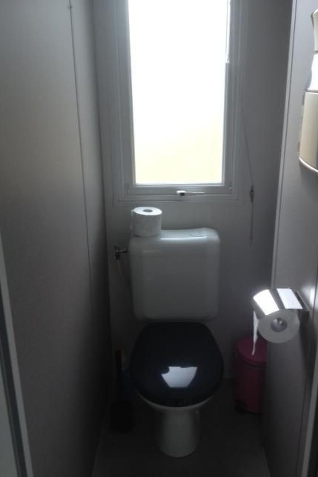 Mobilheim Lagune I in Lychen-Drinnen