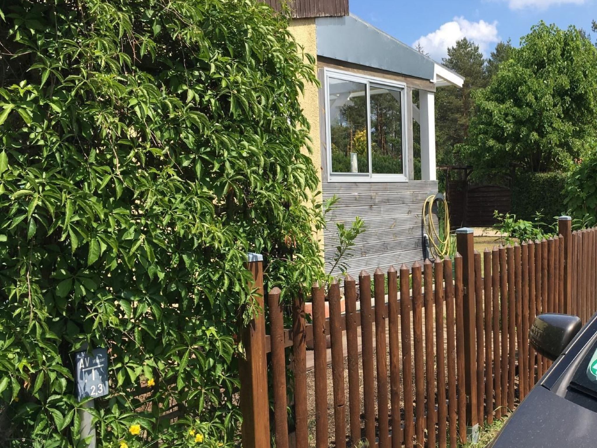 Bungalow Mecklenburgische Seenplatte-Image-tags.info