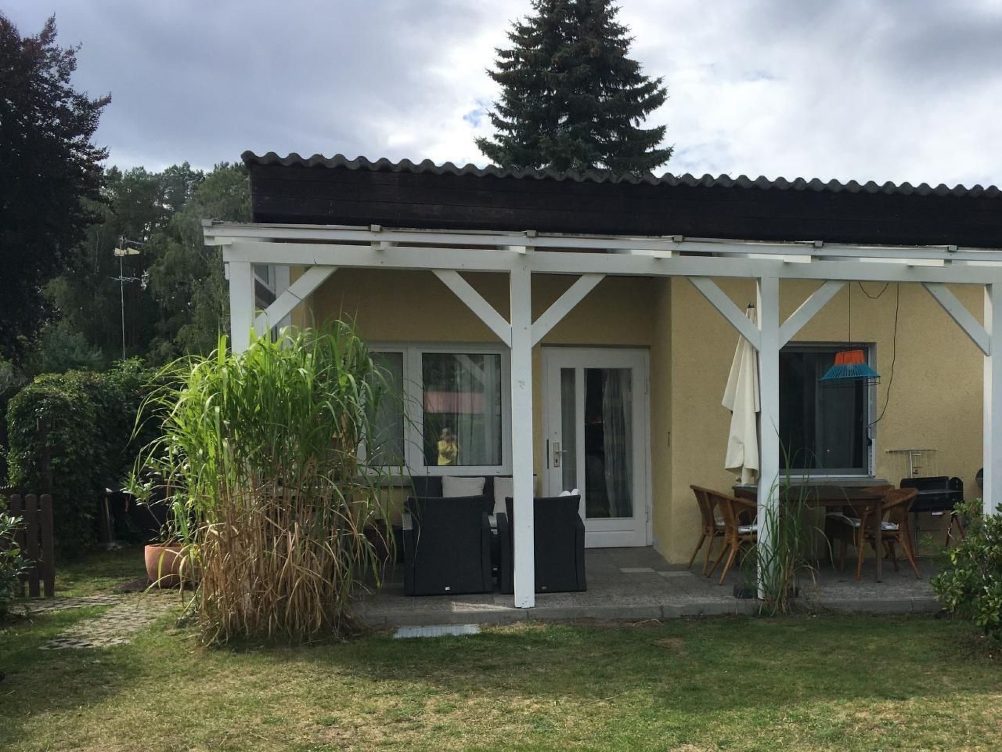 Bungalow Mecklenburgische Seenplatte-Image-tags.info