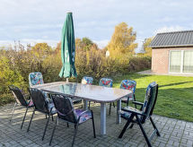 Ferienhaus Marei