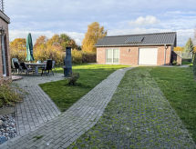 Ferienhaus Marei
