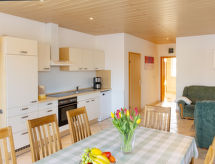Ferienhaus Marei