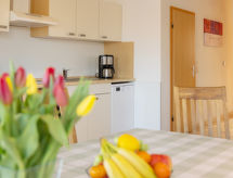 Ferienhaus Marei