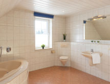 Ferienhaus Marei