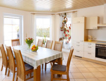 Ferienhaus Marei