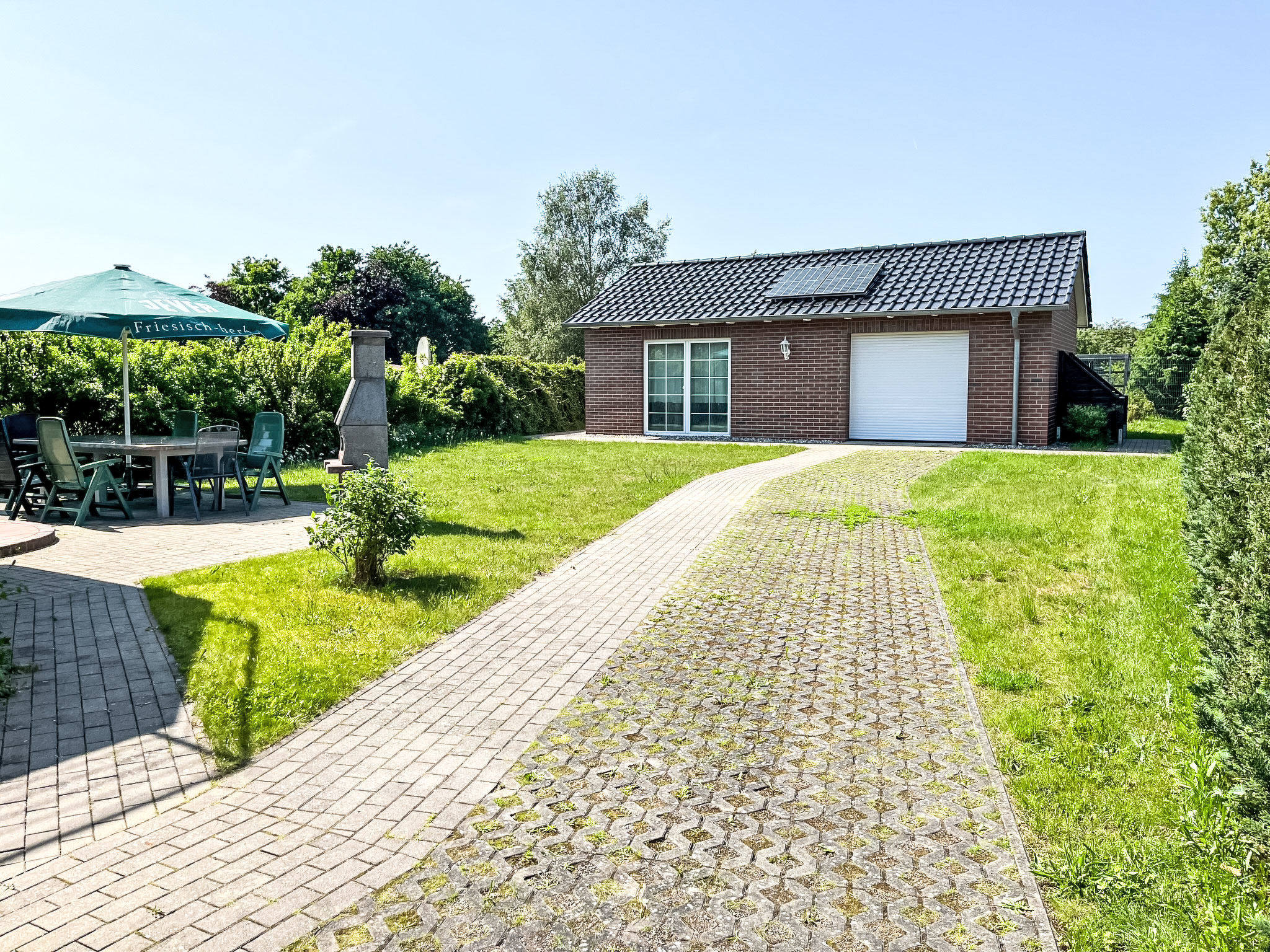 Marei-Buiten
