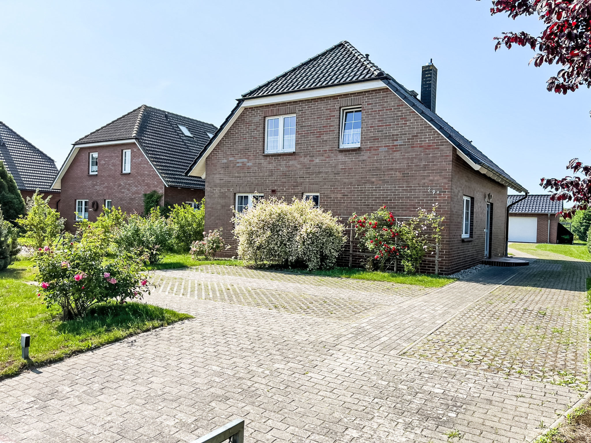 Marei-Buiten