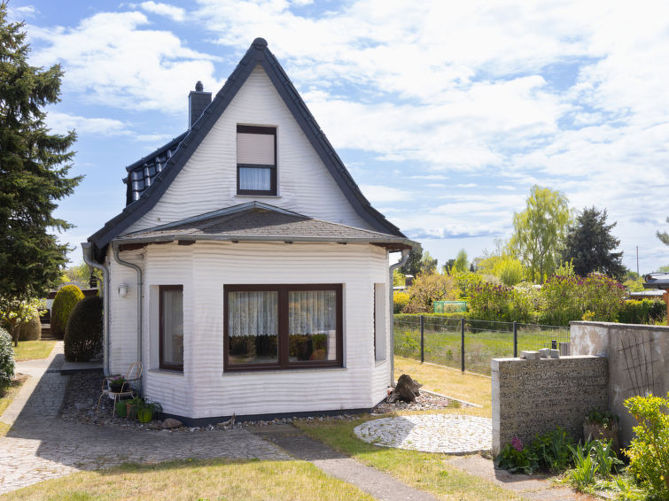 Kargoll - Karlshagen