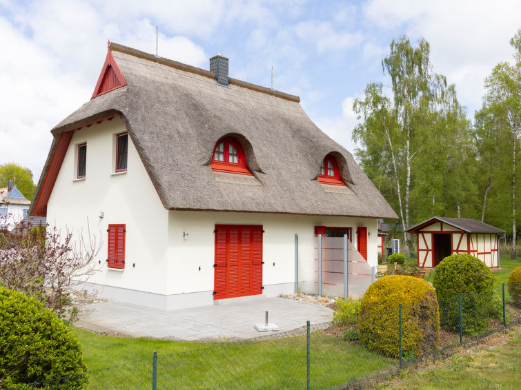 Heide - Karlshagen