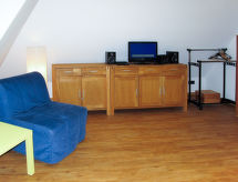 Ferienhaus Katja