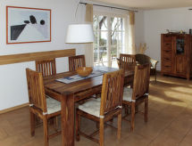 Ferienhaus Katja