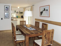 Ferienhaus Katja