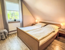 Vrijstaand vakantiehuis Möwennest nabij zandstrand op Usedom - thumbnail 4