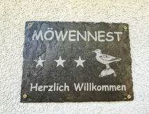 Vrijstaand vakantiehuis Möwennest nabij zandstrand op Usedom - thumbnail 5