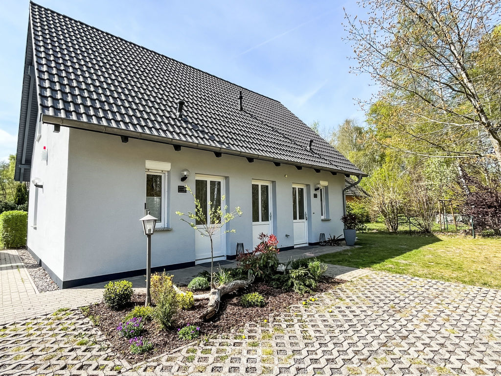 Vakantiehuis Möwennest