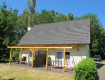 Ferienhaus Möwennest
