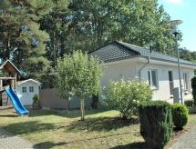 Vrijstaande bungalow Albatros aan de Oostzee op Usedom - thumbnail 2