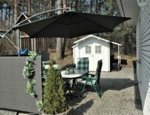 Vrijstaande bungalow Albatros aan de Oostzee op Usedom - thumbnail 3