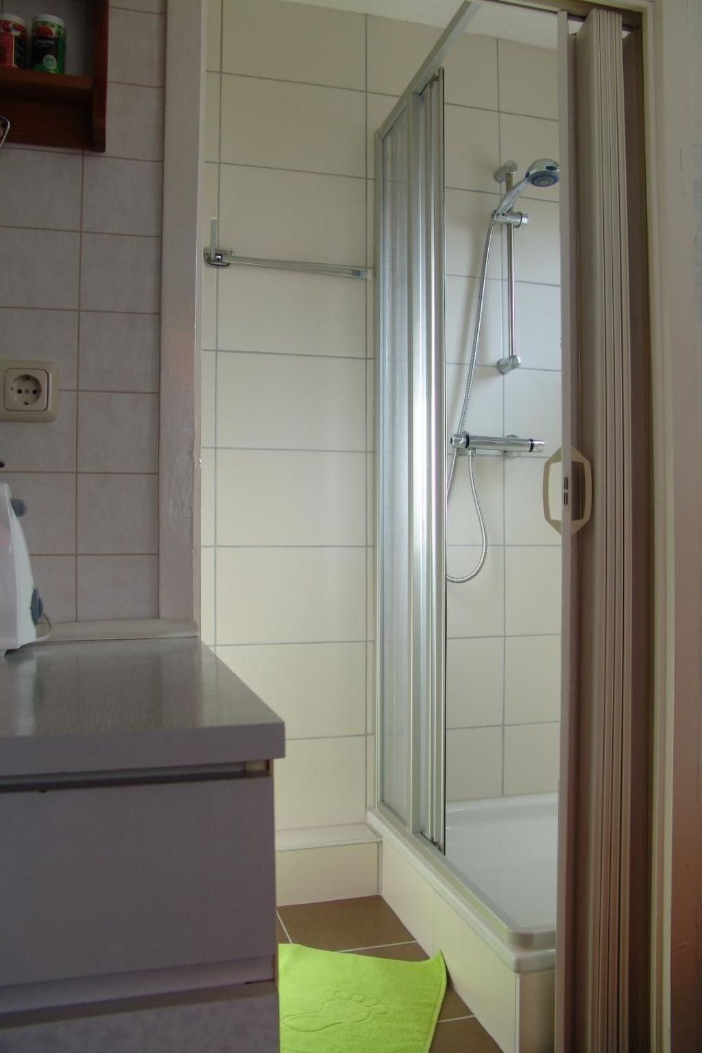 Uns Oellernhuus-Dedans