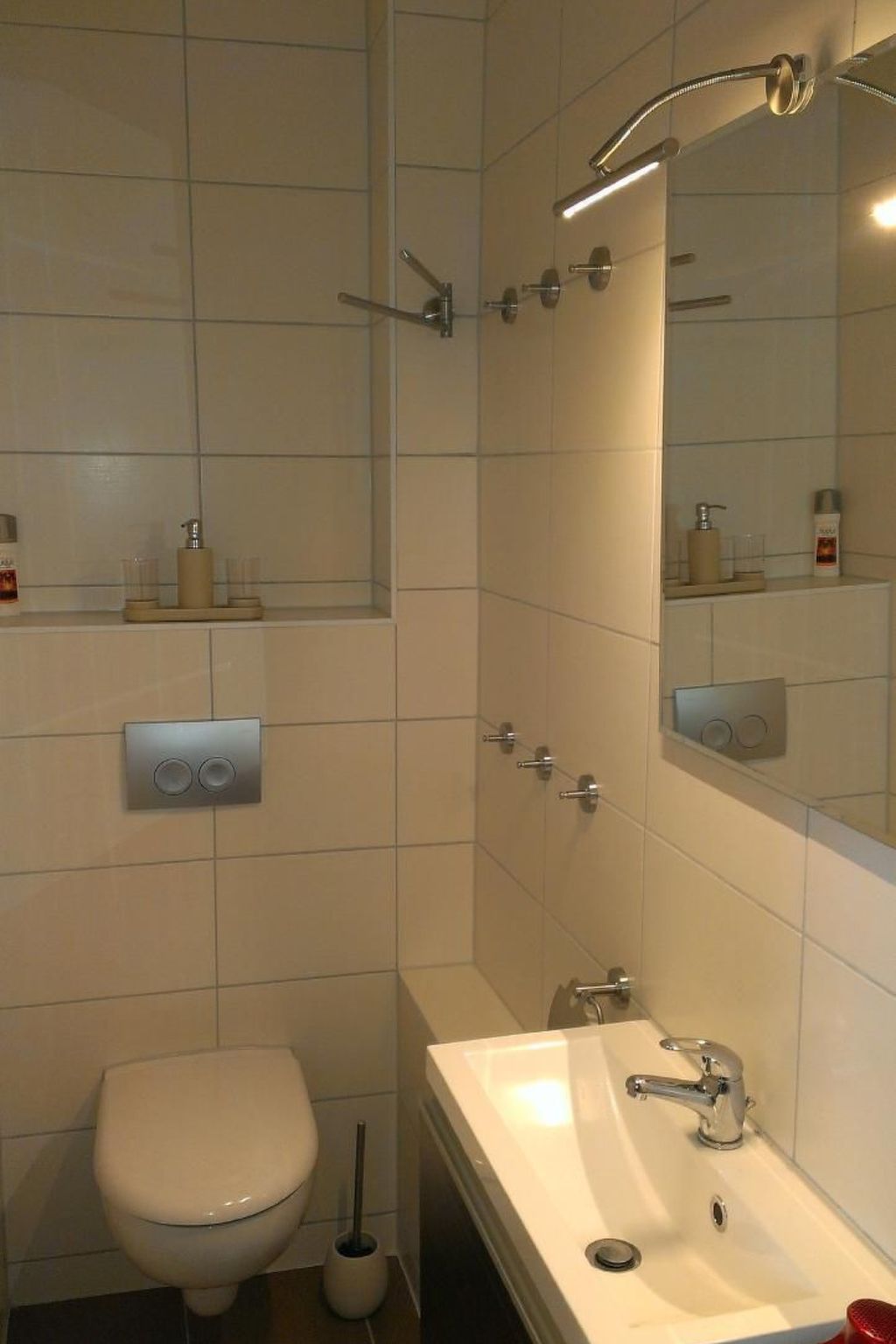 Uns Oellernhuus-Dedans