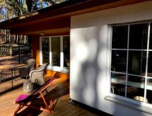 Vrijstaande bungalow in Karlshagen, 50 meter van de Oostzee - thumbnail 2