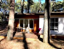 Vrijstaande bungalow in Karlshagen, 50 meter van de Oostzee - thumbnail 3