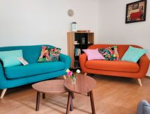 Vrijstaande bungalow in Karlshagen, 50 meter van de Oostzee - thumbnail 5