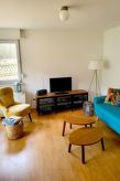 Vrijstaande bungalow in Karlshagen, 50 meter van de Oostzee - thumbnail 6