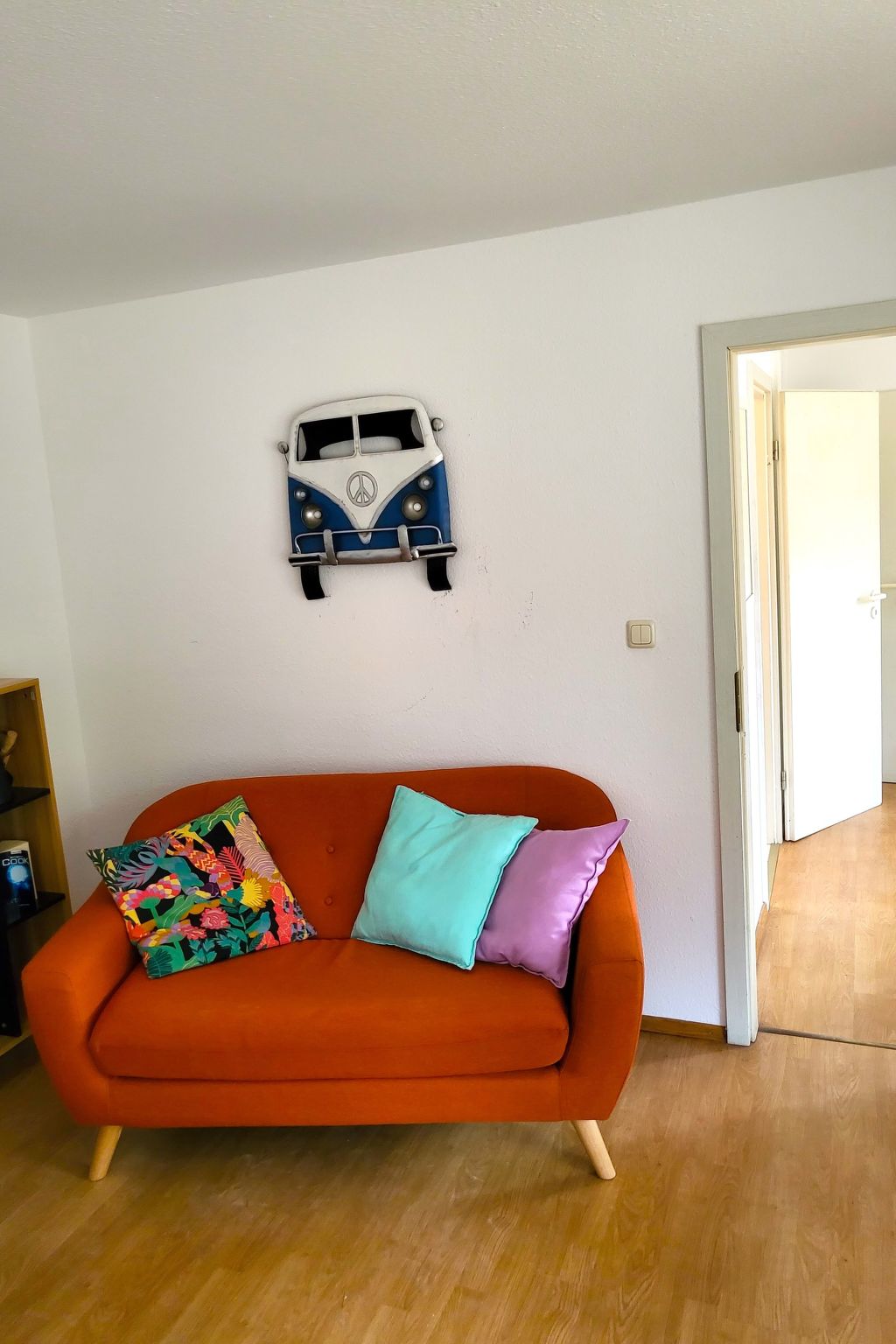 In Karlshagen mit Terrasse und Garten-Image-tags.info