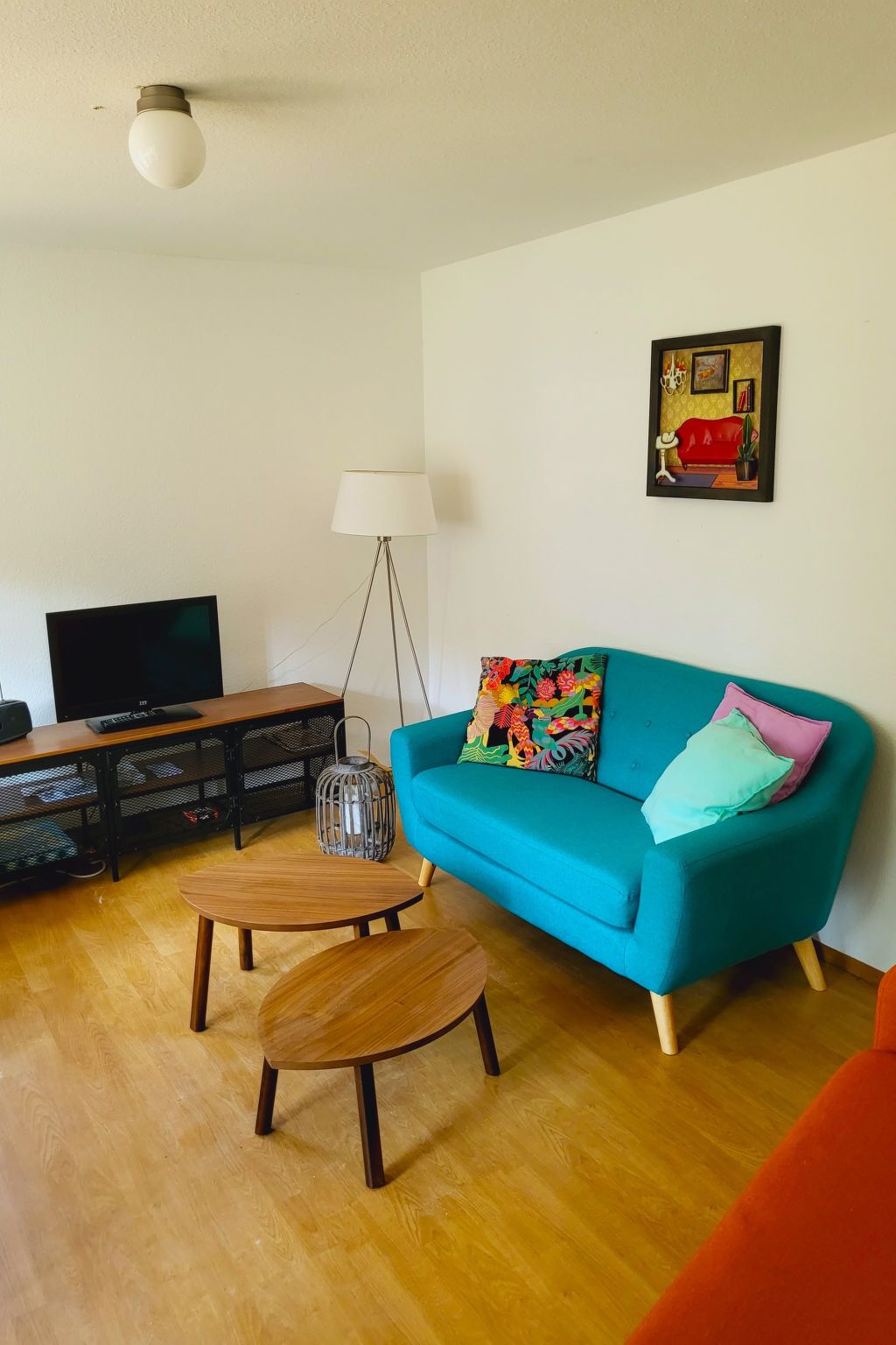 In Karlshagen mit Terrasse und Garten-Image-tags.info