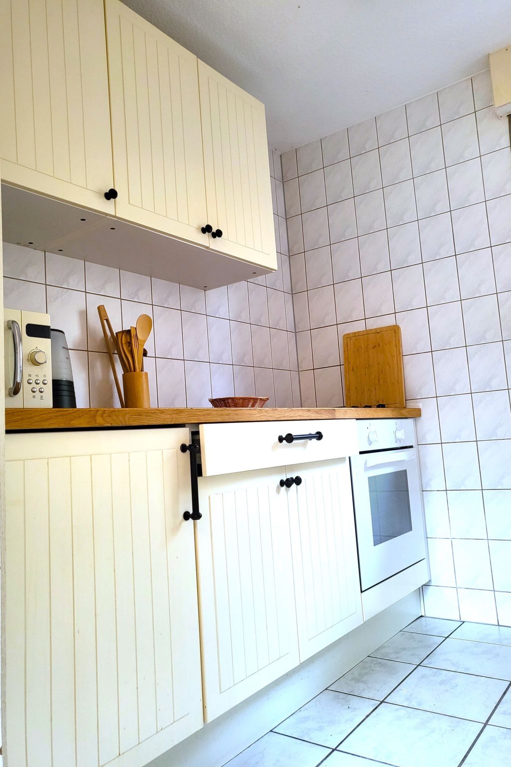 In Karlshagen mit Terrasse und Garten-Image-tags.info