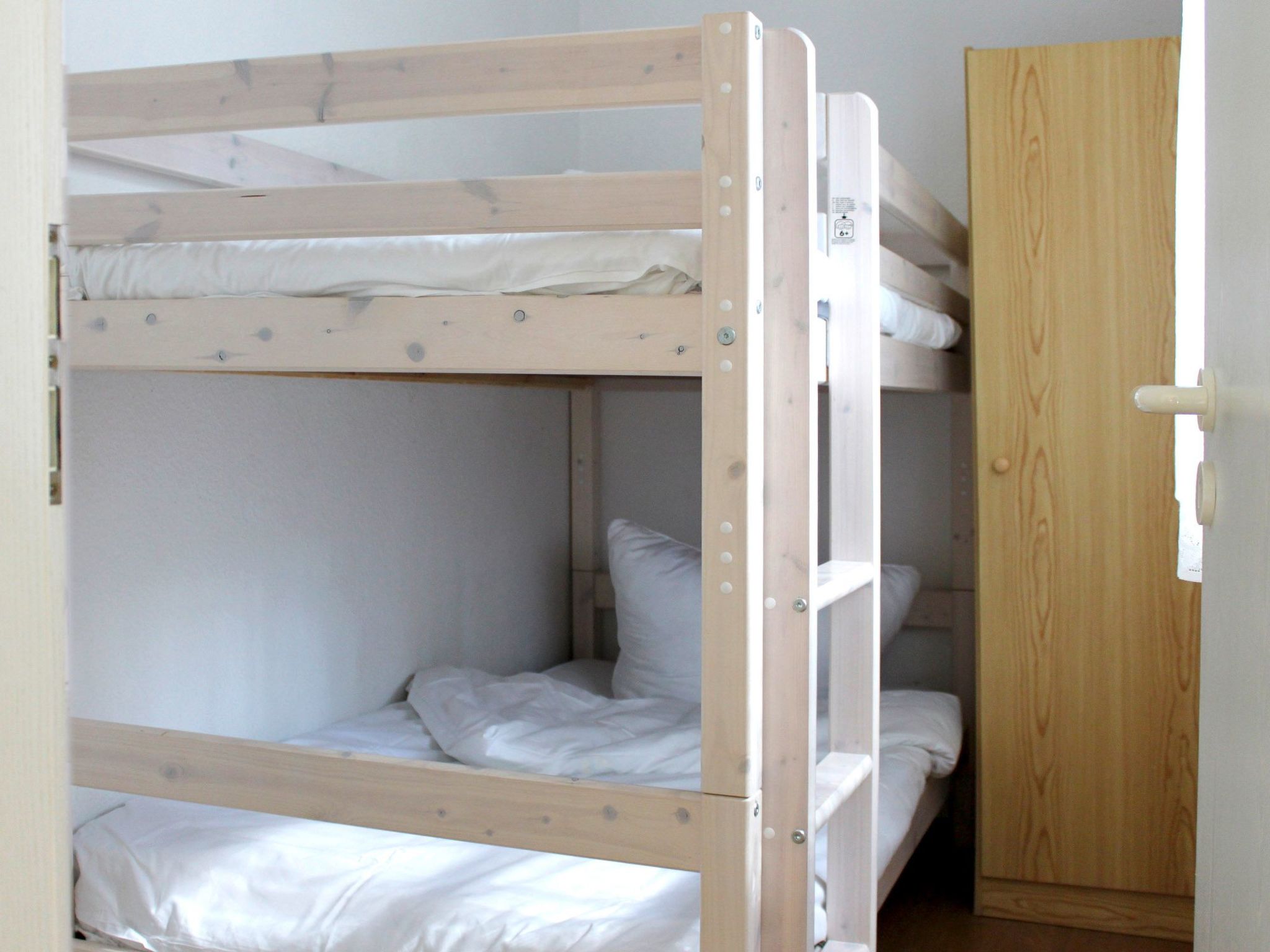 In Karlshagen mit Terrasse und Garten-Image-tags.info