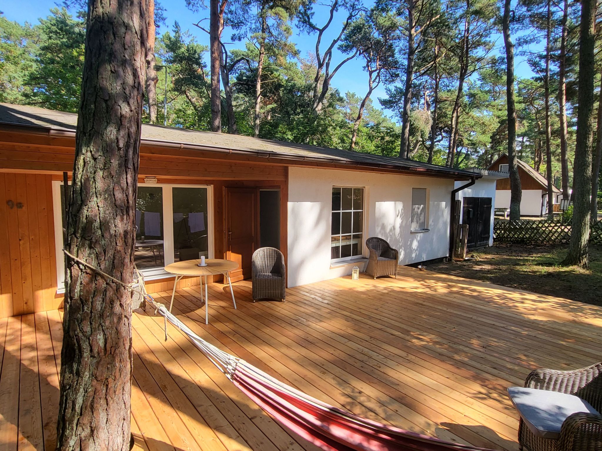 Alles was Ihr Urlaub so braucht!