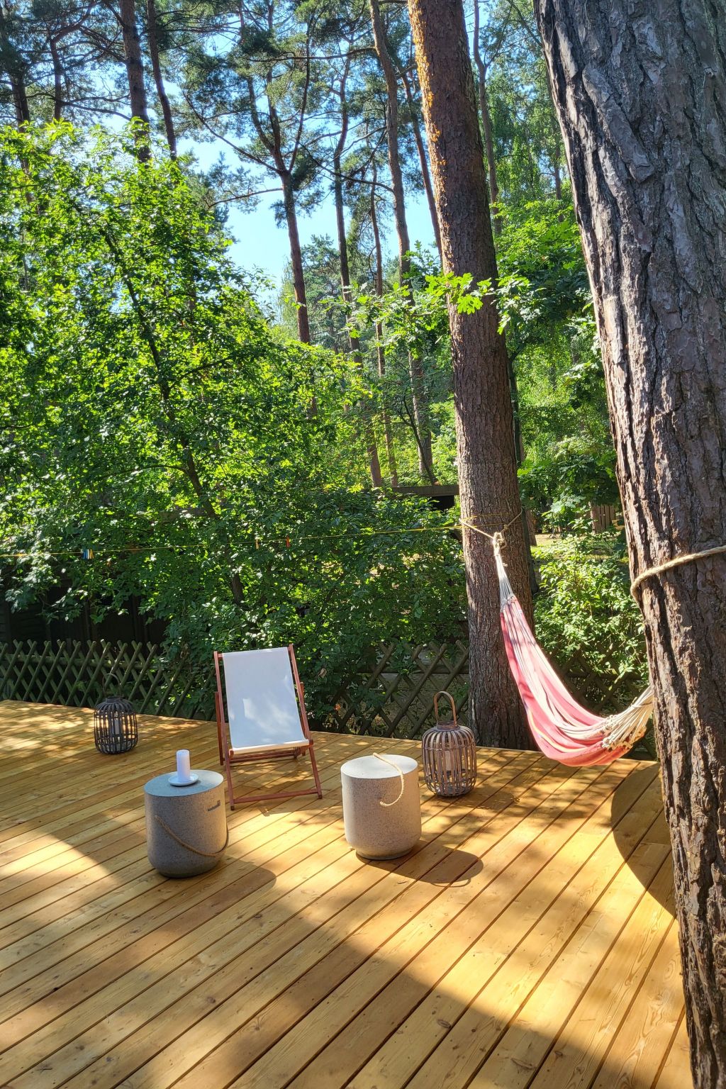 Alles was Ihr Urlaub so braucht!