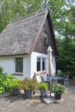 Vrijstaand vakantiehuis op 800m van het strand in Karlshagen - thumbnail 1