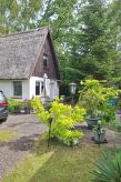 Vrijstaand vakantiehuis op 800m van het strand in Karlshagen - thumbnail 5