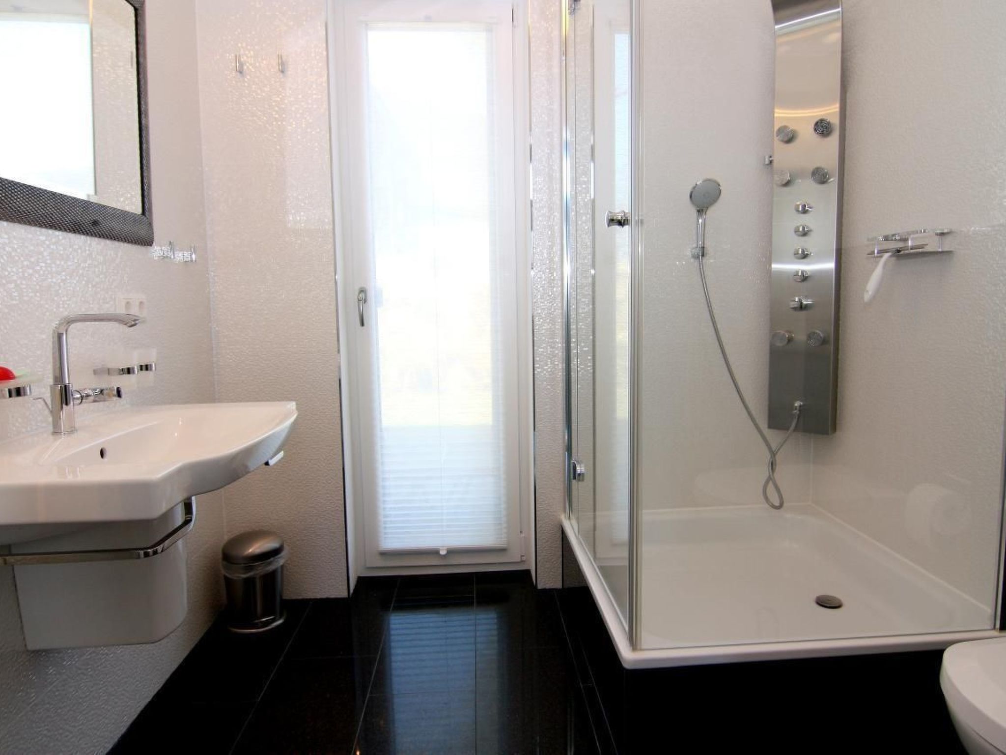 "Haus zum Kapitän"-Binnen