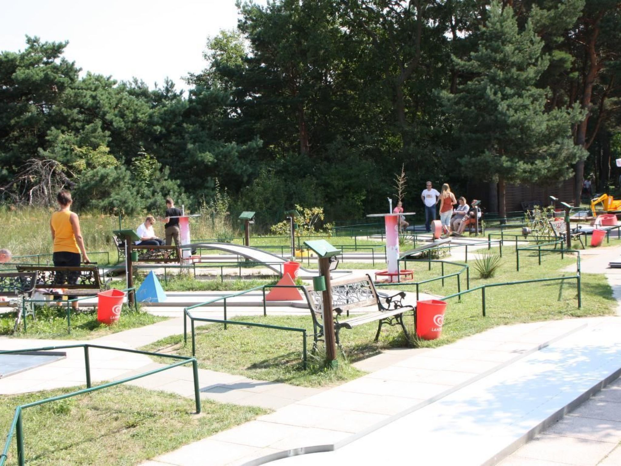 "Haus zum Kapitän"-Binnen