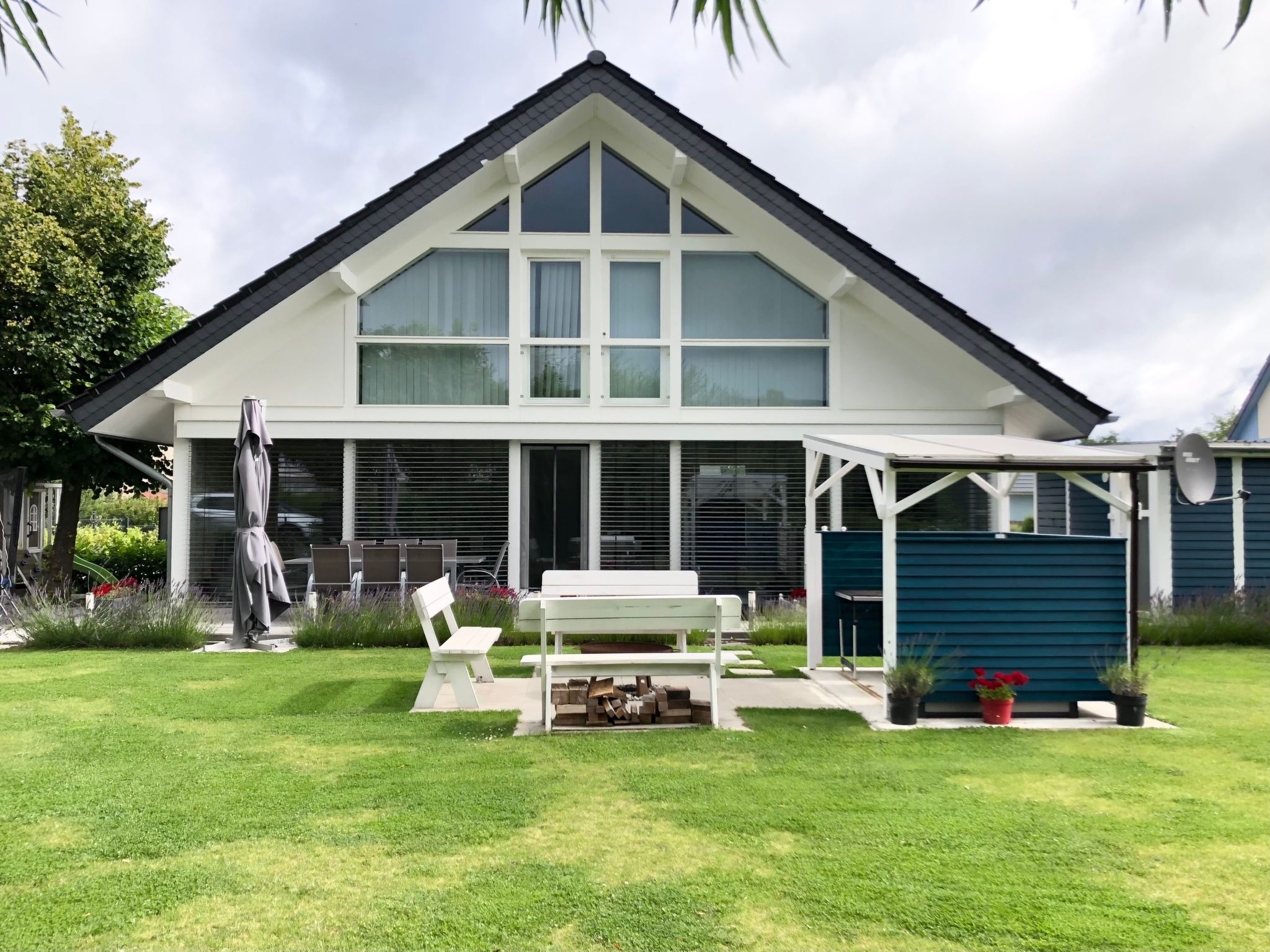 Haus „Am Yachthafen“