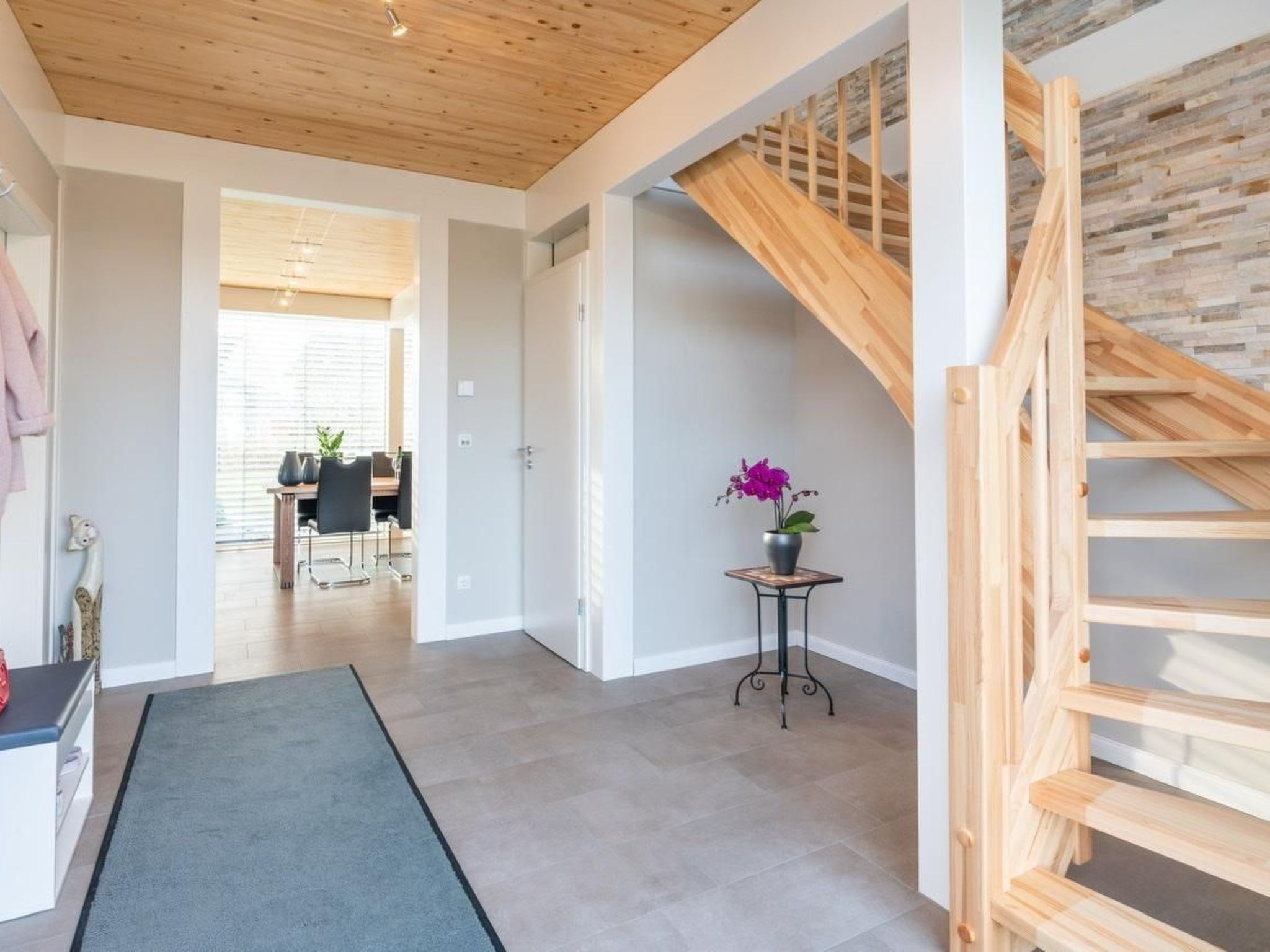 Haus „Am Yachthafen“-Binnen