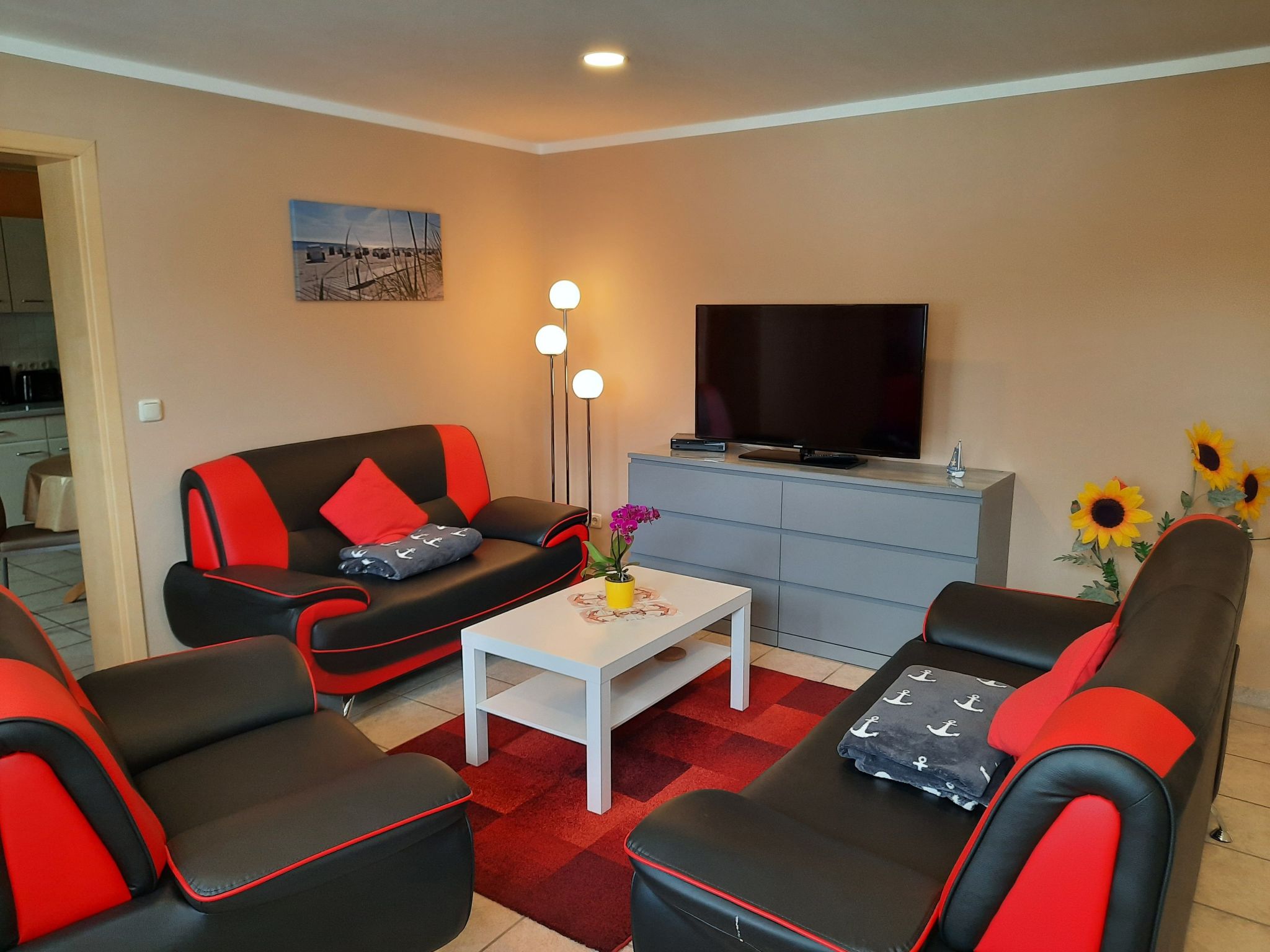 Pappelidyll in Karlshagen