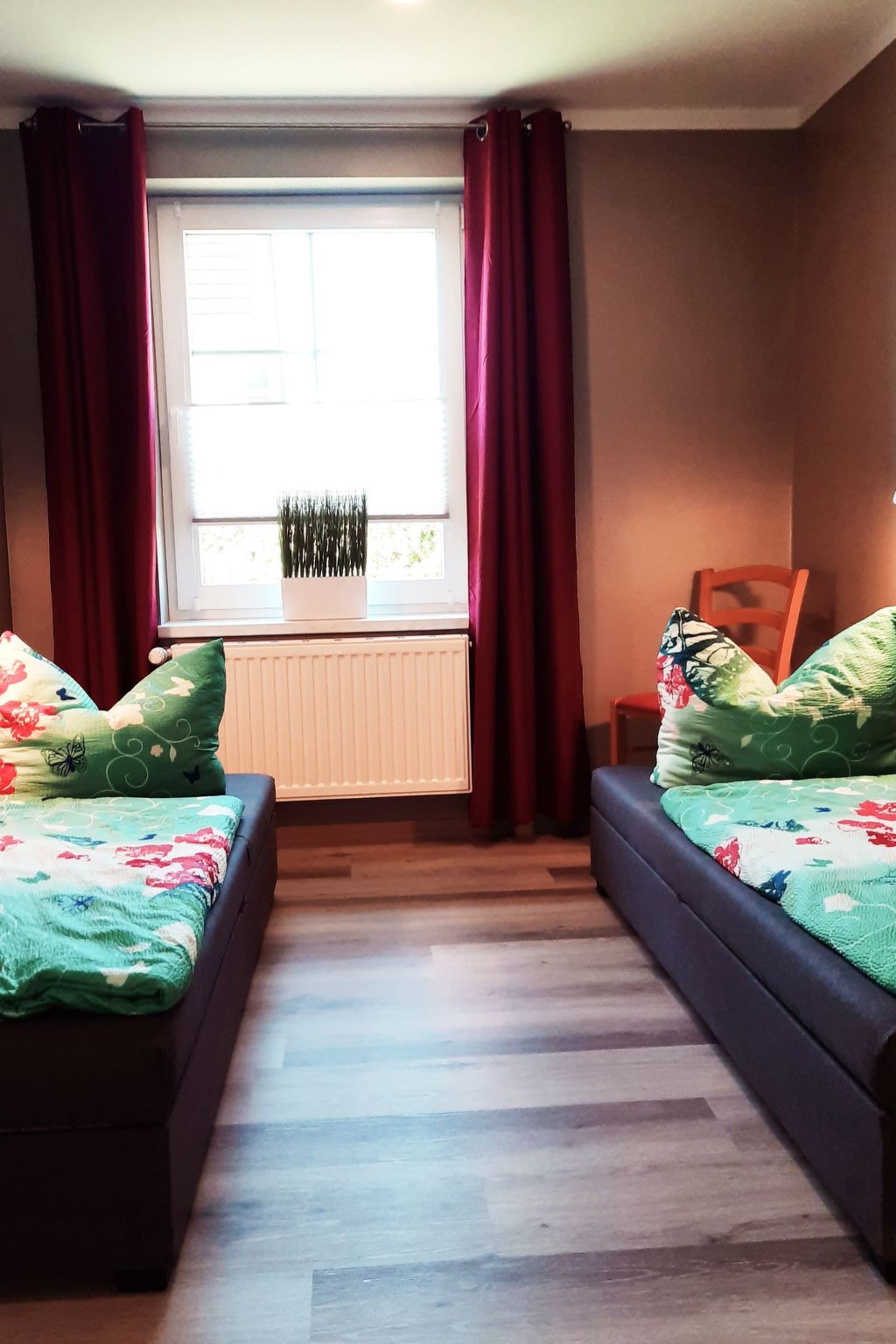 Pappelidyll in Karlshagen-Image-tags.info