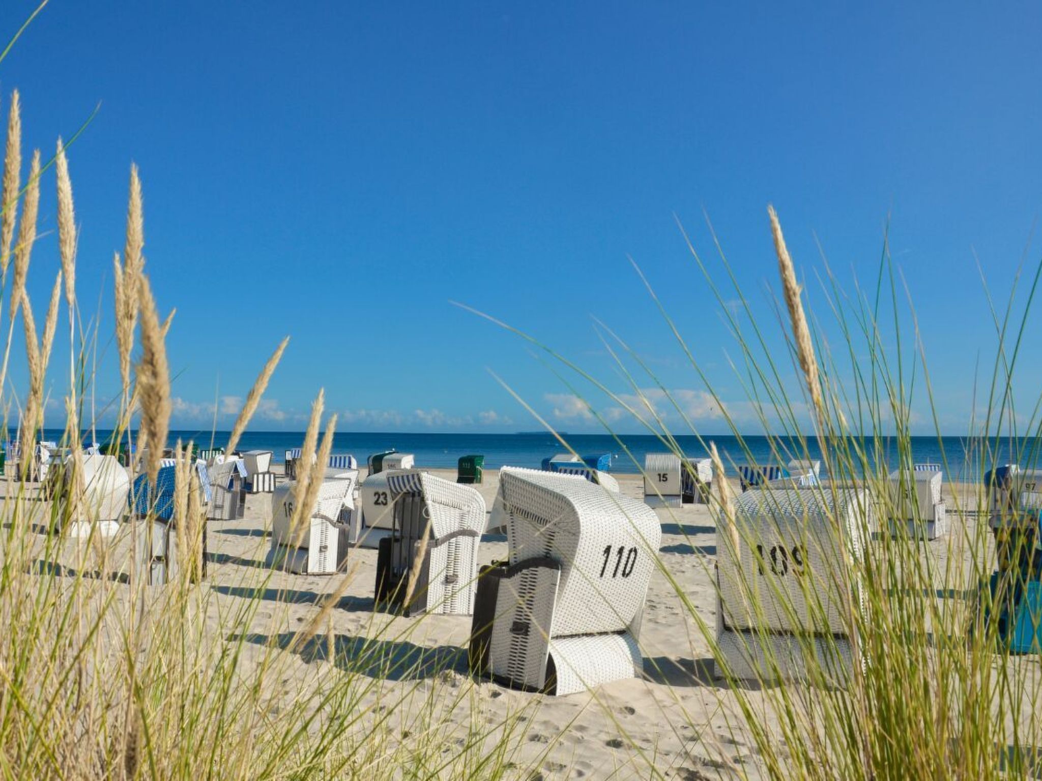 Pappelidyll in Karlshagen-Image-tags.info