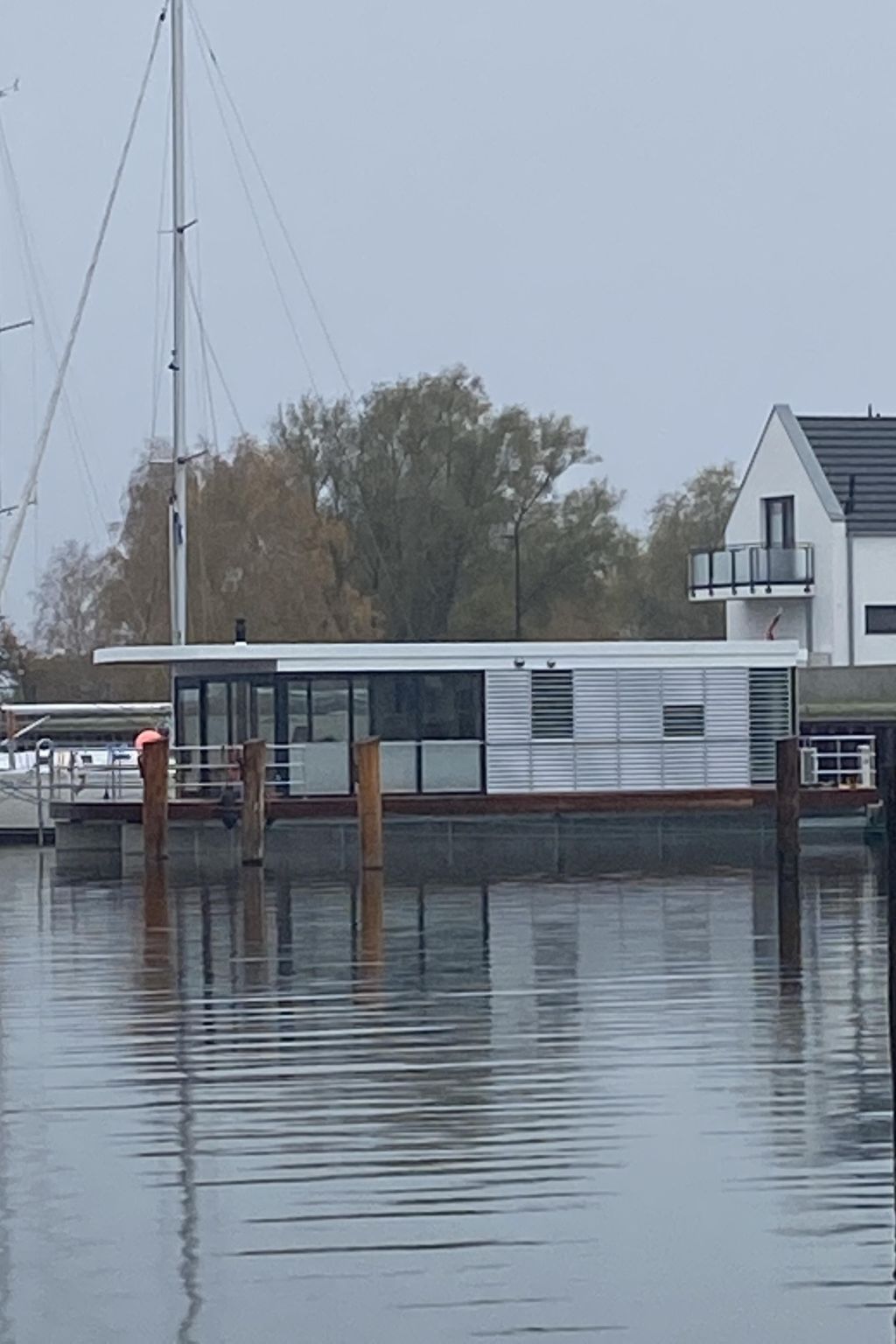 Sealoft auf der Ostsee Floatinghouse Trinity-Image-tags.info